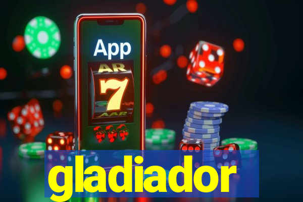 gladiador significado espiritual